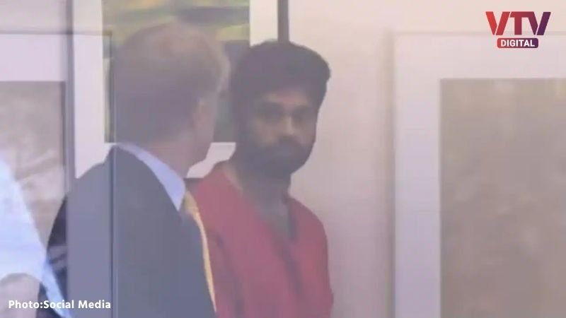 Indian software engineer murder Wife (1)