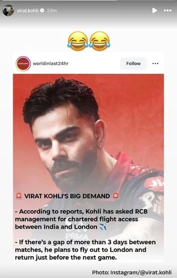 Instagramvirat.kohli