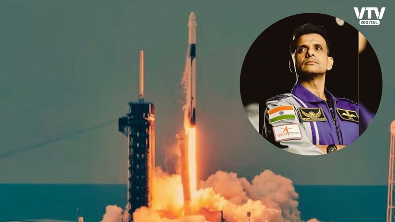 Internation-Space-Station-shubhanshu-shukla