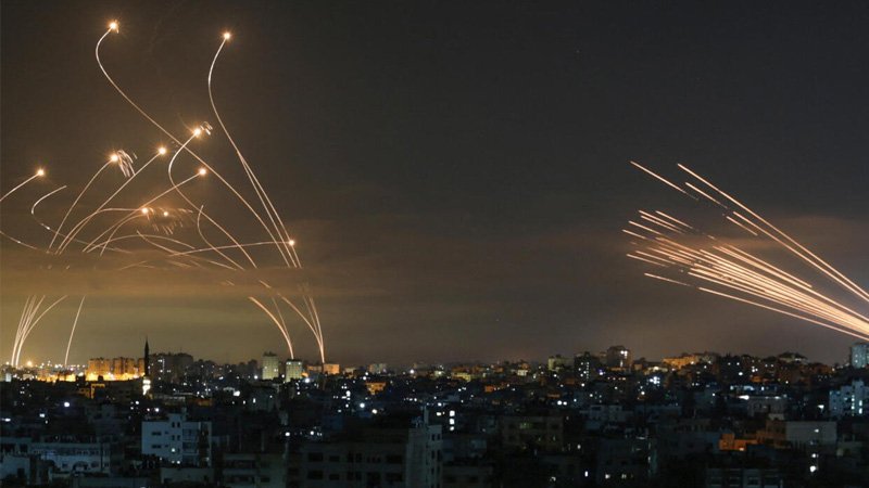 Iran-Israel-war
