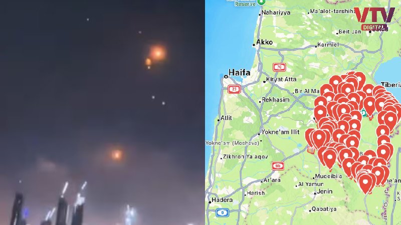 Israel-Iran