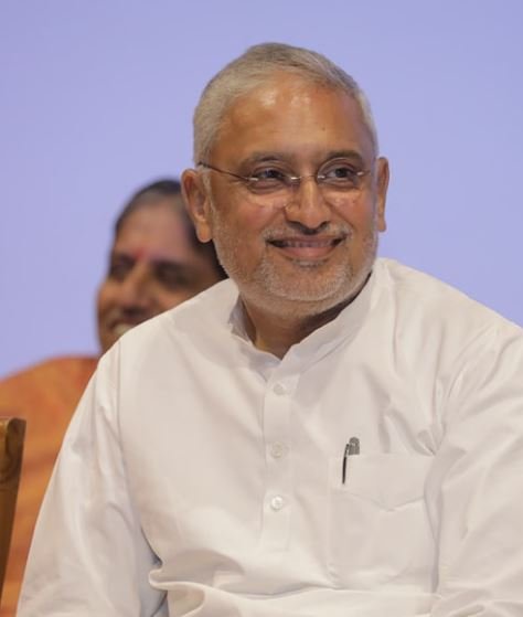 JAGDISH PANCHAL