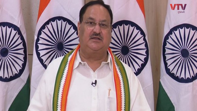 JP-Nadda