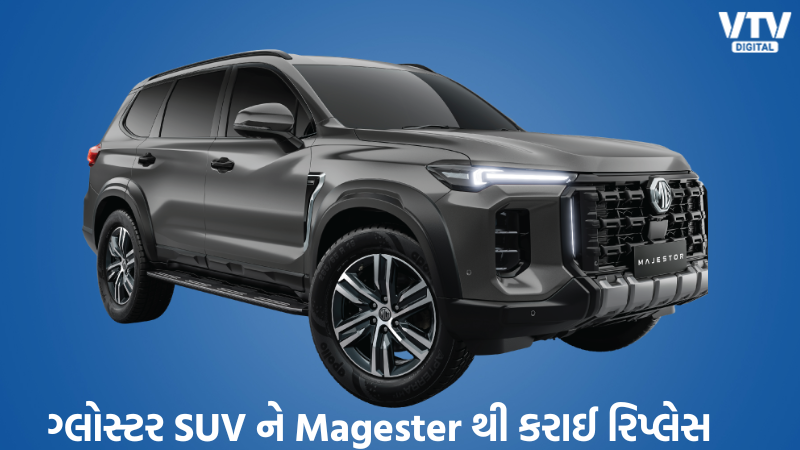 JSW MG Motor India