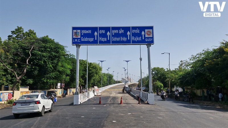 Jamnagar-Flyover-1