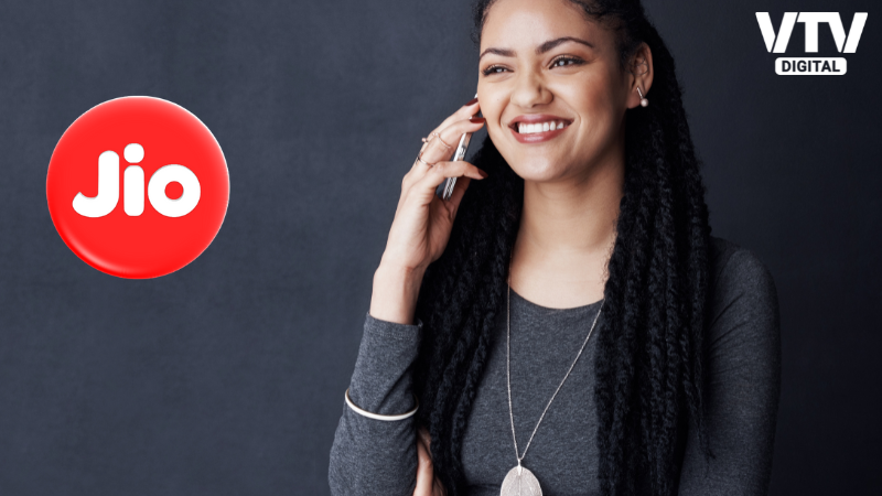 Jio