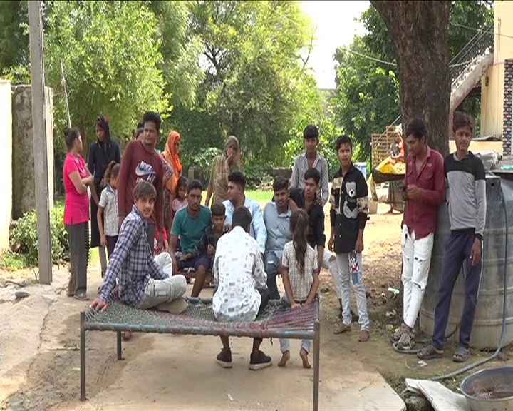 Juna-Pahadiya