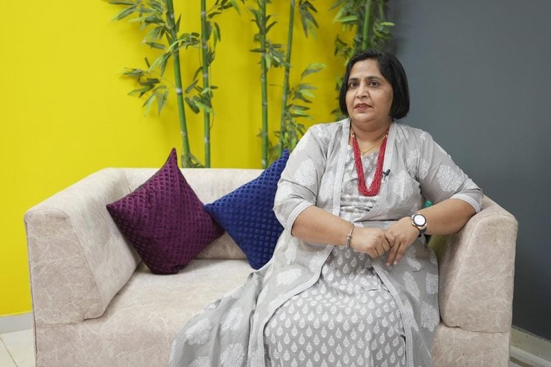 Jyoti Unadkat 1