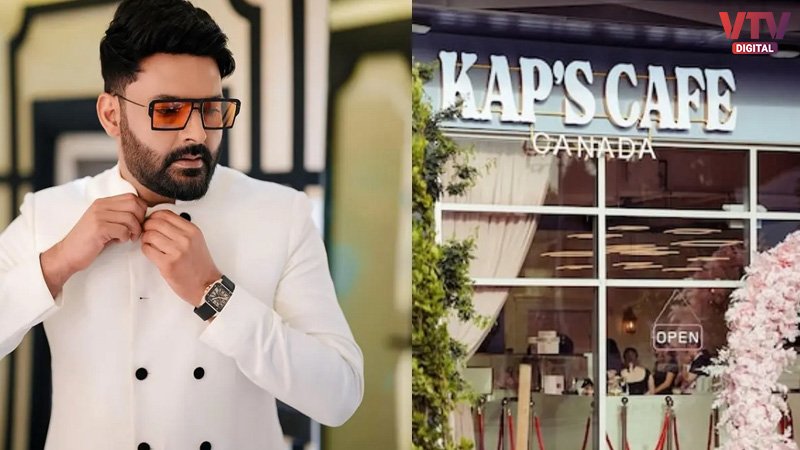 KAPS-CAFE