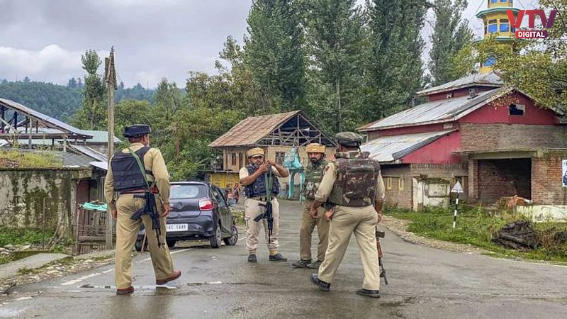 KASHMIR