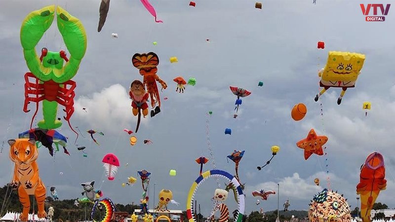 KITE