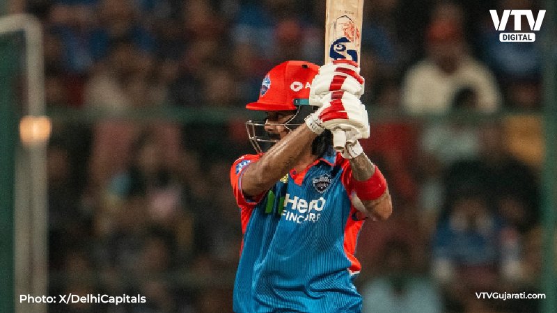 KL-Rahul