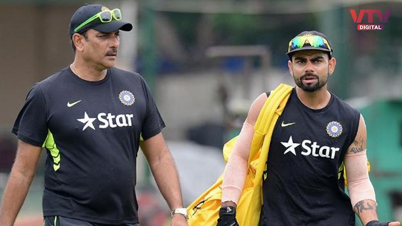 KOHLI-SHASTRI