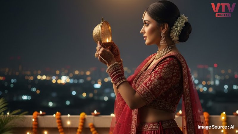 Karva-Chauth