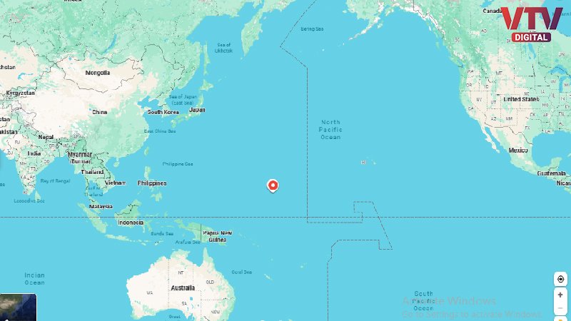 Kwajalein-map