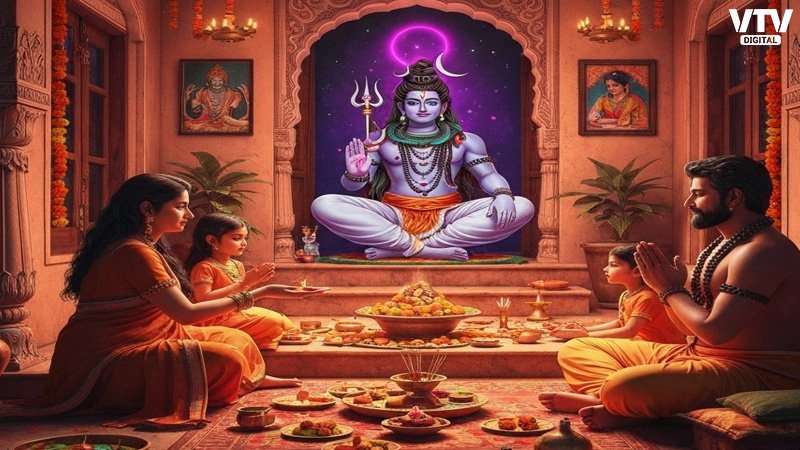 LORD SHIVA