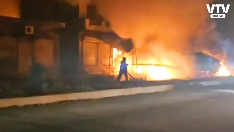 LPG-Tanker-Blast