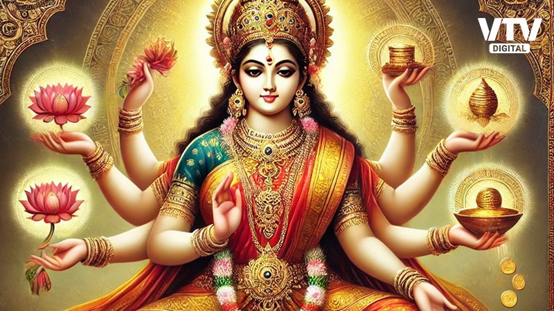 Lakshmi