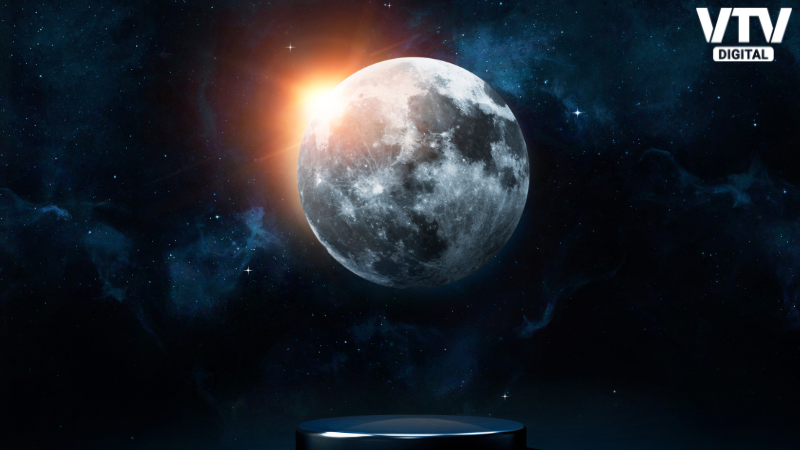 Lunar Eclipse
