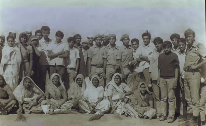 MADHAPAR 1