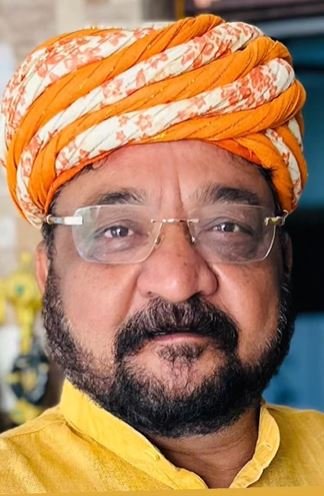 MAYANK NAYAK
