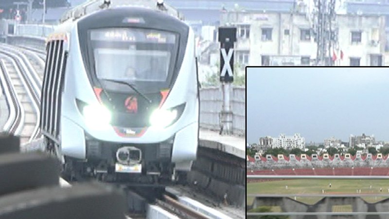 METRO-1121