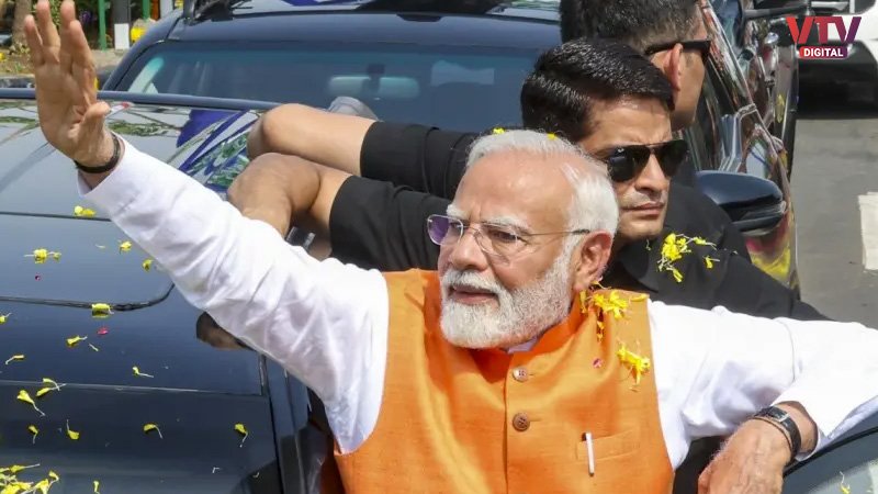 MODI-3