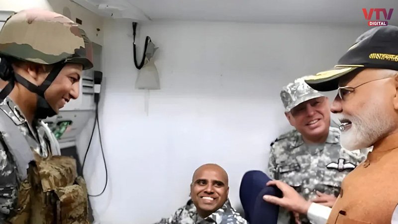 MODI-ARMY