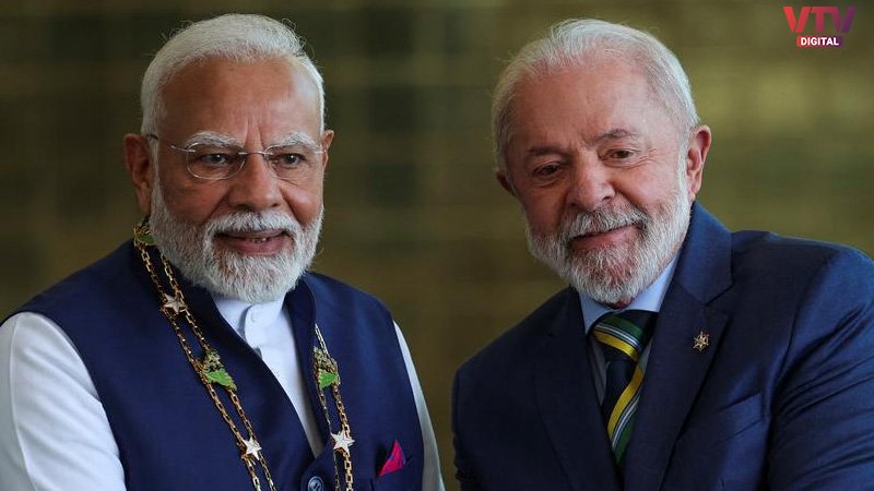 MODI-MINISTER