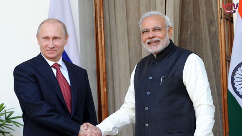 MODI-PUTIN-