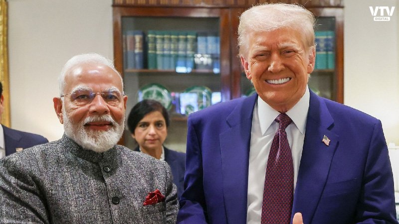 MODI-TRUMP