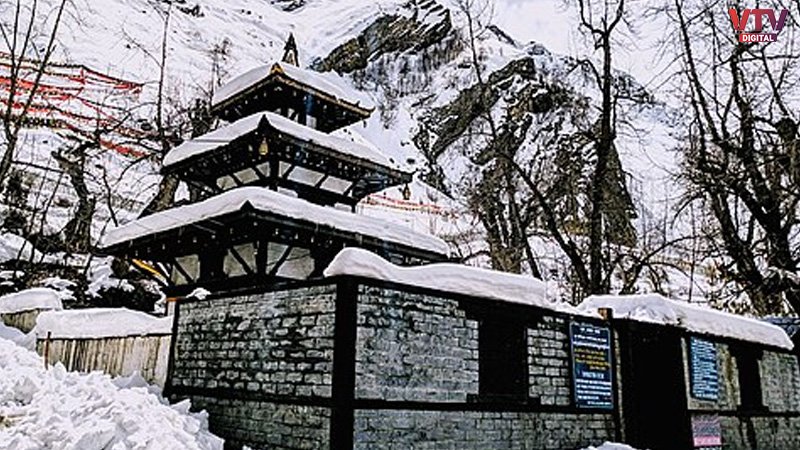 MUKTINATH-NEPAL