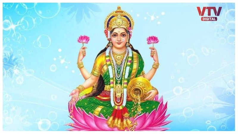 Maa Laxmi ae