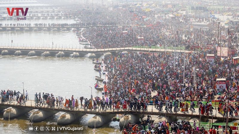 Mahakumbh 2025