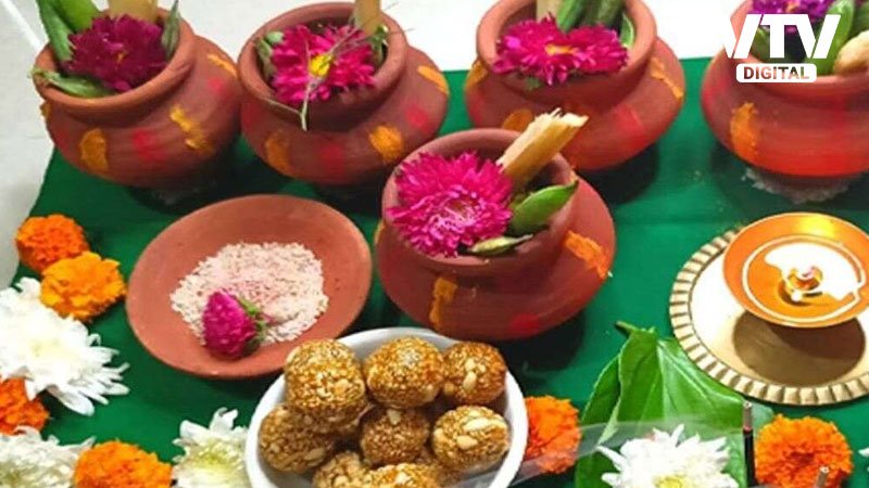 Makar-sankranti