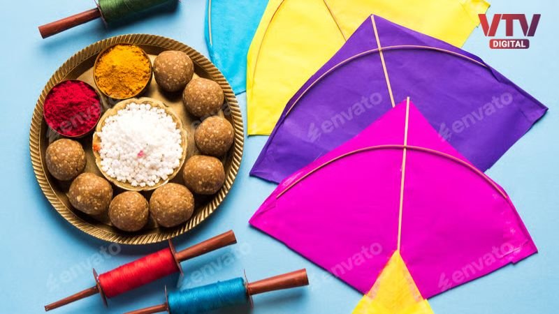 Makar Sankranti