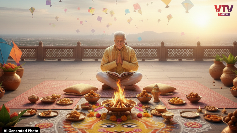 Makar Sankranti