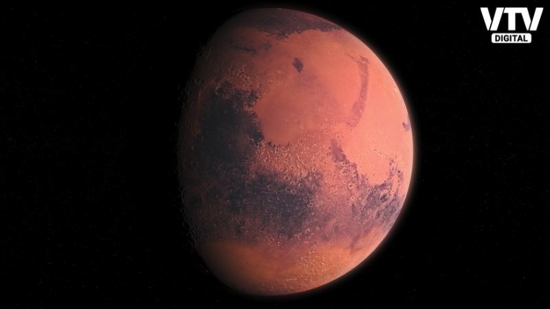 Mars Transit (4)
