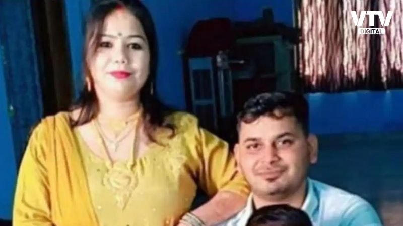 Meerut Murder Case