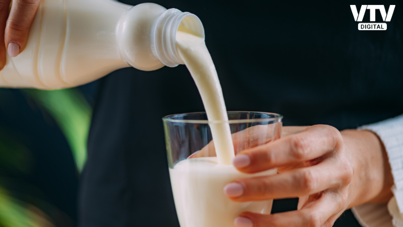 Milk And Honey (5)