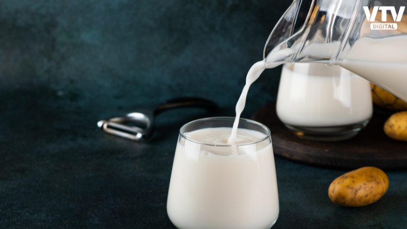 Milk
