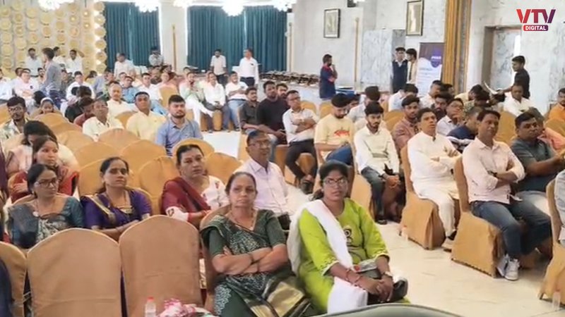 Mission K3 Charitable Trust Job Fair