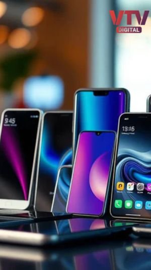 Mobile Fone