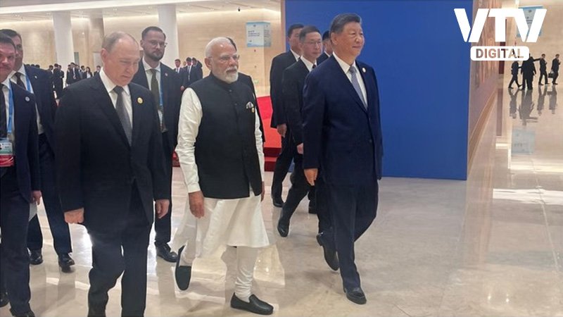 Modi-china-visit