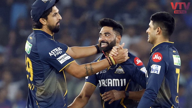 Mohammed-Siraj
