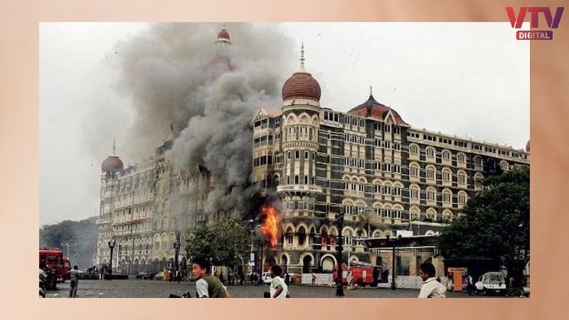 Mumbai-attack