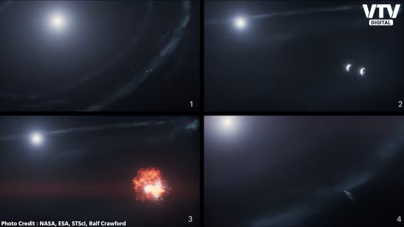 NASA
