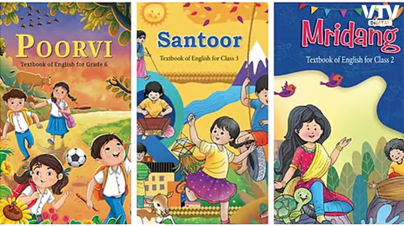 NCERT-Books