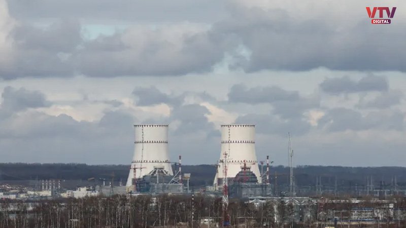 NUCLEAR-POWER