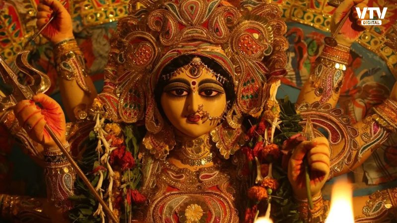 Navratri-MSG